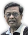 Buddhadeb Choudhury